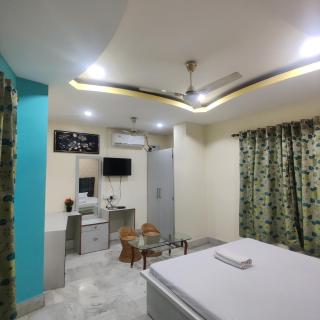 Citynest part - Guwahati - 2