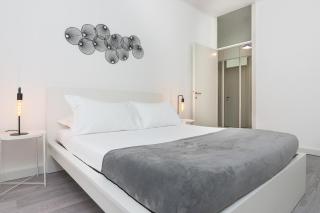 Bright apartment in Monte Carlo - 4