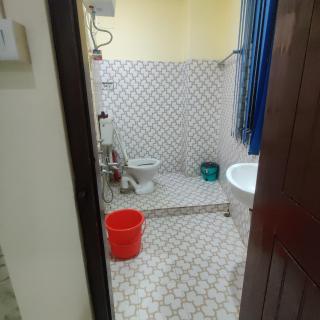 Citynest part - Guwahati - 1