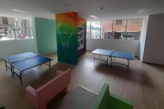 Suite Excelente Vista las aguas 3117 - Bogotá - 4