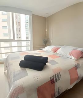 Aparta Suite - Excelente Ubicación - 4