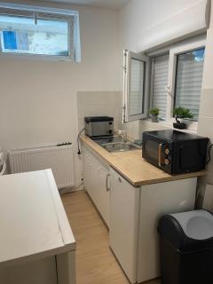 studio 28m - Saint-Claude - 7