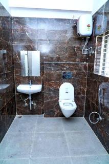 Villa stays in Tirupati - Tirupati - 7