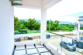 Villa stays in Tirupati - Tirupati - 6