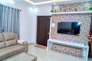 Villa stays in Tirupati - Tirupati - 5
