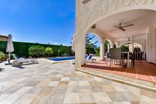 Villas Guzman - DosAngeles - 2