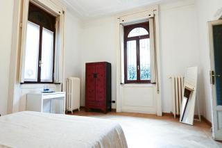 Villa Elisabetta - Milan - 1