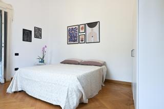 Villa Elisabetta - Milan - 7