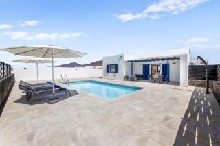 Lanzarote Villa Volcan 7 - Playa Blanca - 8