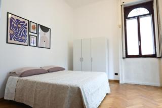 Villa Elisabetta - Milan - 6