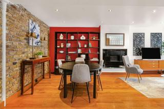 Stylish Home Next To Paddington Station - Londres - 0