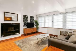 Stylish Home Next To Paddington Station - Londres - 3