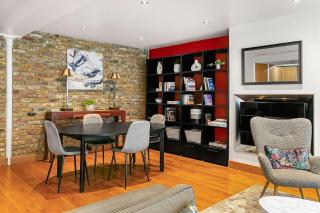 Stylish Home Next To Paddington Station - Londres - 1