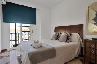 Apartamento con jacuzzi y parking en San Pedro - DEL VALLE 72 2 - Marbella - 6