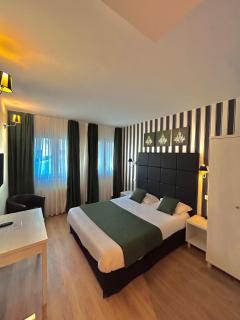 Thoiry Étoile Lodge - Thoiry - 3