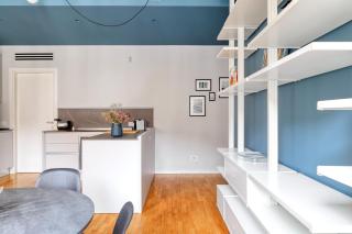 Hostmate - Milano- Caminadella- Sant'Ambrogio - 5