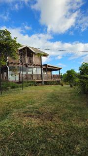 Chalet des parapentes - Saint-Leu - 5