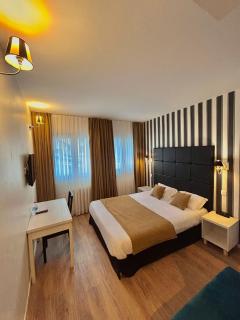 Thoiry Étoile Lodge - Thoiry - 7