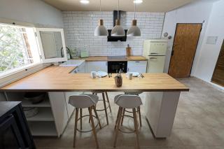 Casa en las montañas de Benicàssim - Las Villas - 7