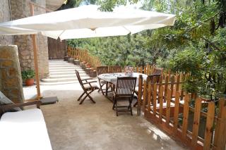 Casa en las montañas de Benicàssim - Las Villas - 5