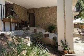 Casa en las montañas de Benicàssim - Las Villas - 4