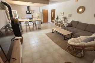Casa en las montañas de Benicàssim - Las Villas - 3