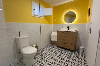 Casa en las montañas de Benicàssim - Las Villas - 1