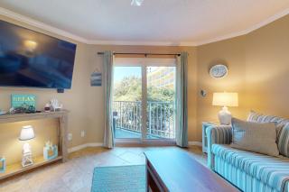 Gulfview II 230 - Destin - 7