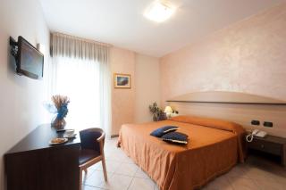Hotel Le Ginestre - Roccacasale - 8