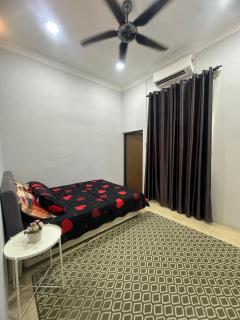 Villa Aliaa Homestay Kota Bharu - Kota Bharu - 9