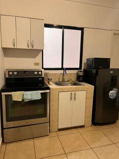 Apartamentos Trebol - Comayagua - 6