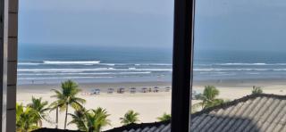 Apartamento na praia da Guilhermina - 3
