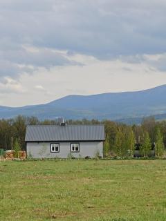 Domki Śnieżka - Wojcieszyce - 8