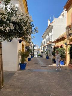 Mare e Golf - Casares - 7