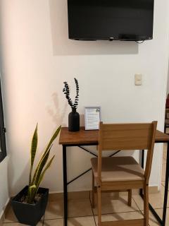 Apartamentos Trebol - Comayagua - 9