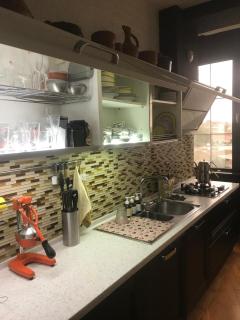 Apartments, 8 March Street - 4