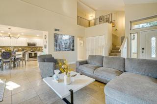 Hot Tub and Patio Family Gem in Avondale - Avondale - 2