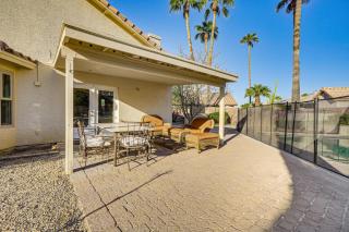 Hot Tub and Patio Family Gem in Avondale - Avondale - 3