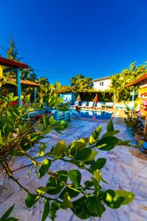 TUTHALİYA HOTEL - Gelemiş - 6