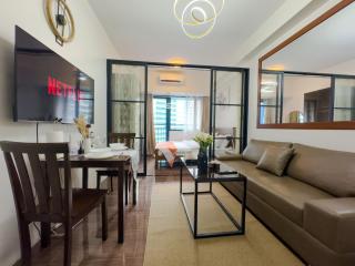 1BR Makati, Air Residences M008 - 3