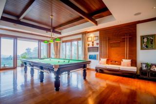 Royal Legacy Private Villa With Private Golf Course - Phuket - 5