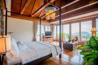 Royal Legacy Private Villa With Private Golf Course - Phuket - 4
