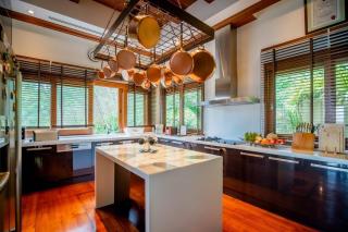 Royal Legacy Private Villa With Private Golf Course - Phuket - 2
