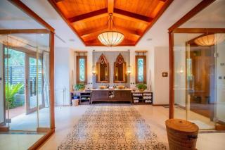 Royal Legacy Private Villa With Private Golf Course - 9