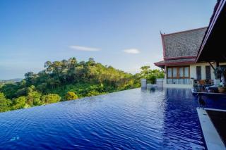 Royal Legacy Private Villa With Private Golf Course - Phuket - 8