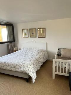 Les Hiboux, maison chaleureuse en campagne 80m2 - 6
