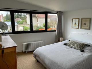 Les Hiboux, maison chaleureuse en campagne 80m2 - 4
