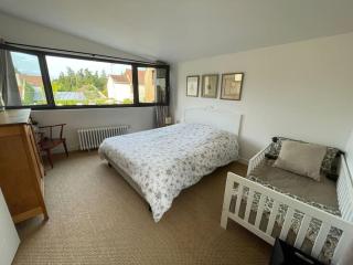 Les Hiboux, maison chaleureuse en campagne 80m2 - 3