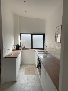 Les Hiboux, maison chaleureuse en campagne 80m2 - 2