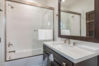 Creekhouse 1595 - Mammoth Lakes - 1
